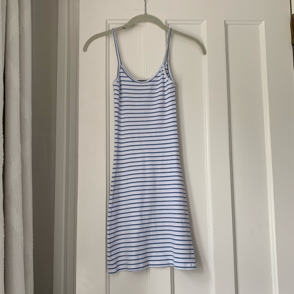 Brandy Melville Tank Dress